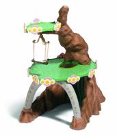 Schleich Casa Elfa Summergreen 42032