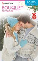 Romance in de sneeuw ; Een heel gelukkig Nieuwjaar - Jessica Gilmore, Scarlet Wilson - eBook (9789402538038)