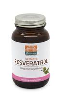 Ultimate resveratrol - thumbnail