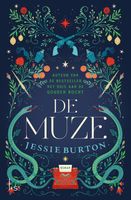 De muze - Jessie Burton - ebook