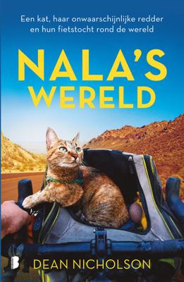 Nala's wereld - Dean Nicholson, Garry Jenkins - eBook (9789402315721)