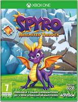 Spyro: Reignited Trilogy - Xbox One (Xbox One)