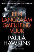 Een langzaam smeulend vuur (Paperback) - thumbnail