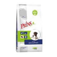 Prins ProCare Pressed Veterinary Diet Skin Support hondenvoer 12 kg - thumbnail