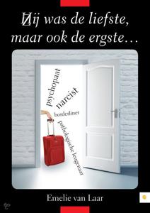 Hij/zij was de liefste...maar ook de ergste... (Paperback)