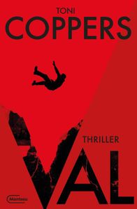 Val - Toni Coppers - ebook