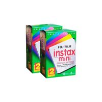 Fujifilm Instax Mini Film (40 stuks)