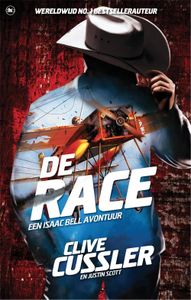 De race - Clive Cussler, Justin Scott - ebook