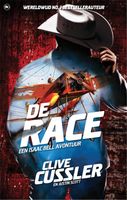 De race - Clive Cussler, Justin Scott - ebook - thumbnail