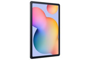 Samsung Galaxy Tab S6 Lite SM-P610N 64 GB 26,4 cm (10.4") Samsung Exynos 4 GB Wi-Fi 5 (802.11ac) Android 10 Grijs