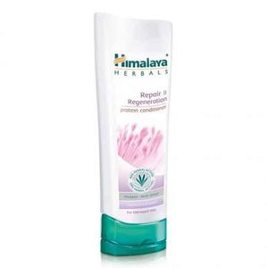 Himalaya Herbals Protein Conditioner Repair & Regeneration