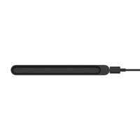 Microsoft Surface Slim Pen 2 USB-C oplader - Zwart