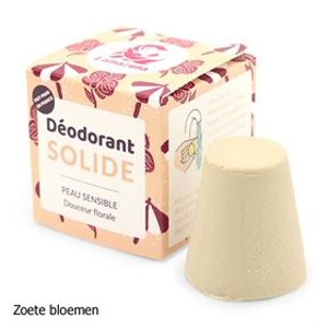 Deodorant Bar voor de Gevoelige Huid