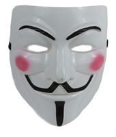 Anonymous masker