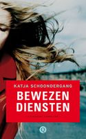 Bewezen diensten - Katja Schoondergang - ebook