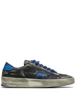 Golden Goose "baskets Stardan LTD ""Blue""" - Gris - thumbnail