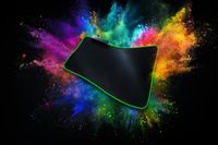 RAZER Goliathus Chroma Extended Gaming muismat Zwart - thumbnail