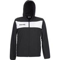 Spalding Kleding teamsport Evolution ii woven jacket met hoody