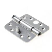 BSW Kogellagerscharnier V RD 818 GVC 89 x 89 x 3mm