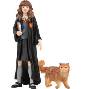 Schleich Harry Potter Hermelien Griffel en Knikkebeen