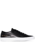 Common Projects Achilles Low sneakers - Noir