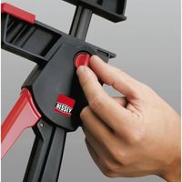 BESSEY DUO65-8 klem Meerkleurig - thumbnail