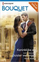 Koninklijke eis ; Duister verlangen - Kate Walker, Trish Morey - ebook - thumbnail