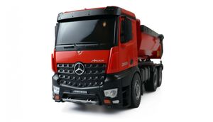 Amewi 22407 Mercedes Benz Arocs Elektro RC truck RTR Incl. accu en lader