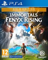 Immortals Fenyx Rising (Gold Edition)