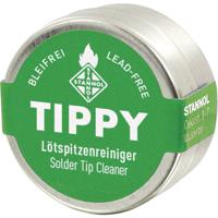 Stannol ECOLOY® Tippy Soldeerpuntreiniger Inhoud 12 g - thumbnail