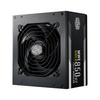 Cooler Master MWE Gold 850 - V2 Full Modular power supply unit 850 W 24-pin ATX ATX Zwart - thumbnail