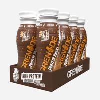 Grenade Protein Shakes - thumbnail