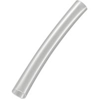 TRU COMPONENTS PVC080TR Isolatieslang Transparant 8 mm PVC Inhoud: per meter - thumbnail