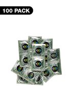 Exs Snug Fit Condoms - 100 pack - thumbnail