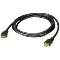 ATEN 2L-7D05H Highspeed HDMI Kabel , zwart, 5 m