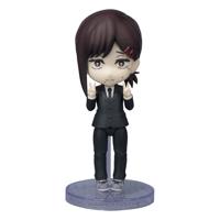 Chainsaw Man Figuarts Mini Action Figure Kobeni 10 Cm - thumbnail