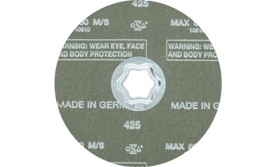 PFERD CC-FS 125 Z 120 haakse slijper-accessoire