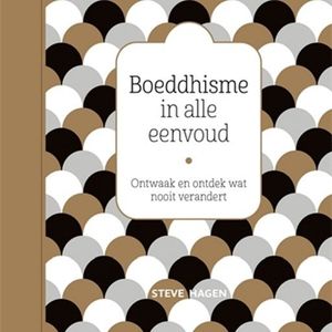 Boeddhisme in alle eenvoud