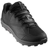 MAVIC XA MTB fietsschoenen zwart/grijs 2019