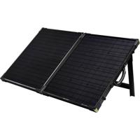 Goal Zero Boulder 100 Briefcase 32408 Lader op zonne-energie Laadstroom zonnecel 7000 mA 100 W