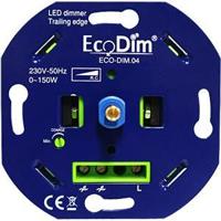 Vtac Led dimmer 0 tot 150W ecodim fase afsnijding 4355410 - thumbnail