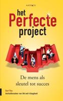 Het perfecte project - Bart Flos - eBook (9789461260864)