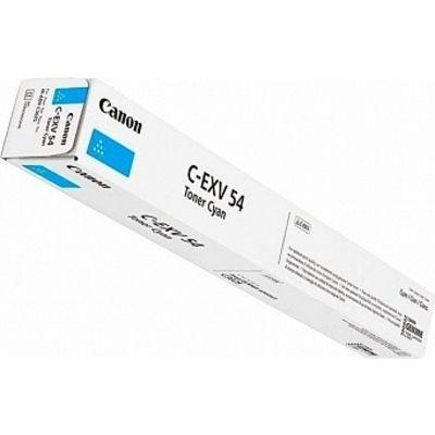 Canon C-EXV 54 C - 1395C002 Toner Cyaan