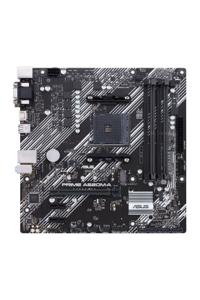 Asus PRIME A520M-A II/CSM Moederbord Socket AMD AM4 Vormfactor Micro-ATX Moederbord chipset AMD® A520