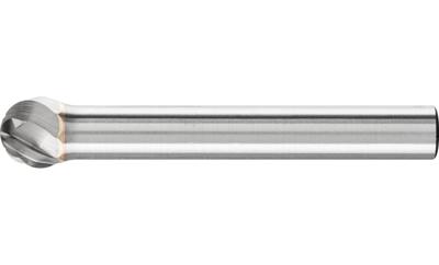 PFERD 21112696 Freesstift Bol Lengte 47 mm Afmeting, Ø 8 mm Werklengte 7 mm Schachtdiameter 6 mm
