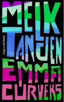 Melktanden - Emma Curvers - ebook - thumbnail