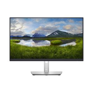 Dell P2422H LED-monitor Energielabel C (A - G) 60.5 cm (23.8 inch) 1920 x 1080 Pixel 16:9 8 ms DisplayPort, VGA, HDMI, USB 3.2 Gen 1 (USB 3.0) IPS LED