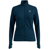 Odlo Vivid Midlayer Full-Zip Women