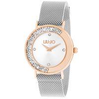 Liu-Jo Dancing Slim TLJ1448 Dameshorloge