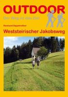 Wandelgids - Pelgrimsroute Weststeirischer Jakobsweg | Conrad Stein Ve - thumbnail